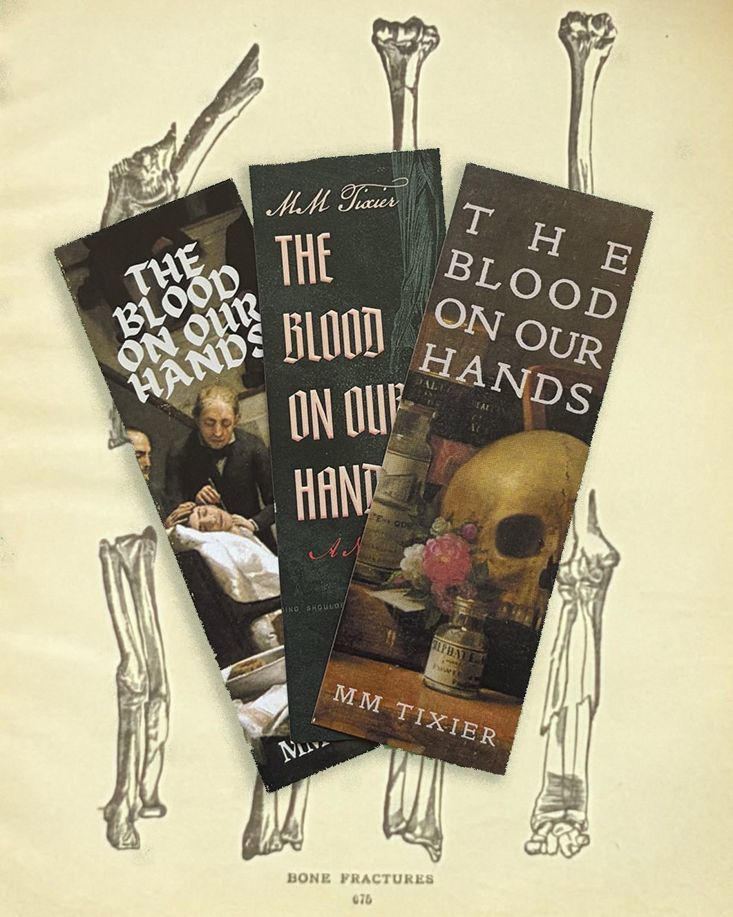 Bookmarks