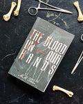The Blood on Our Hands Paperback